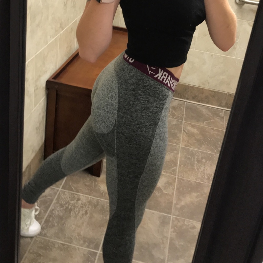 Flex leggings
